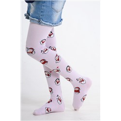 Колготки Снеговики детские НАТАЛИ, 737128