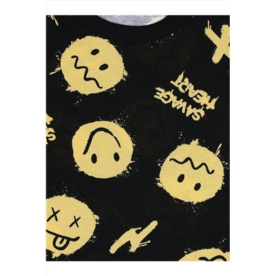 Лонгслив АПРЕЛЬ, 1045276