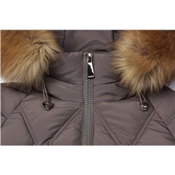 Куртка натуральный мех