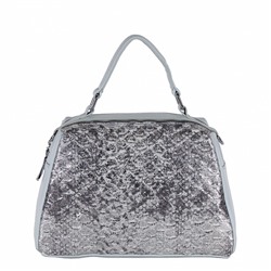 Сумка 592905-13 l.blue Velina Fabbiana-Safenta