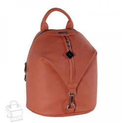 Рюкзак женский 69137-1 orange Velina Fabbiano-Safenta/30