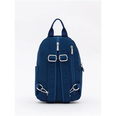 Рюкзак 8821MD navy Mindesa