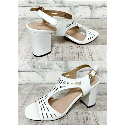 Босоножки на каблуке #21212199