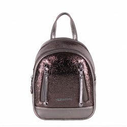 Рюкзак 3706-1-900-1 l.gray Polina&Eiterou