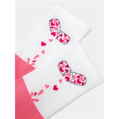 MARK FORMELLE Женские носки 217K-2694