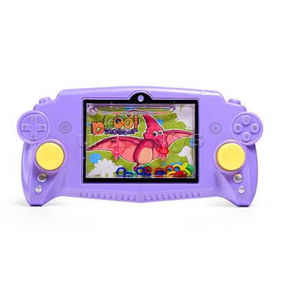 Водная игра "Полет в космос-2" в пакете