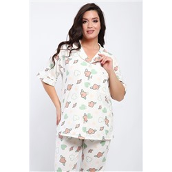 Пижама с брюками 24296 НАТАЛИ, 1067772