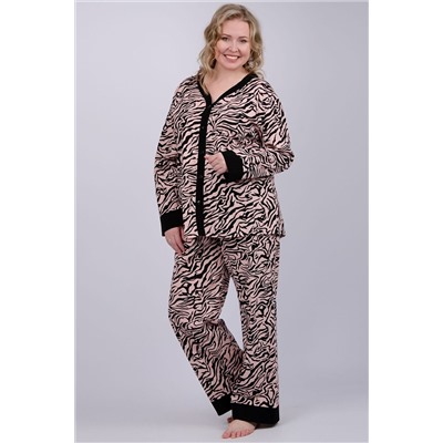 Пижама Нега НАТАЛИ, 1211453