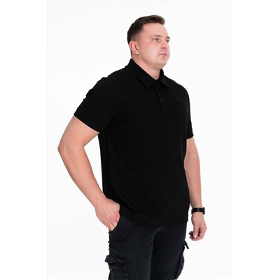 Футболка-поло М124010ВШв