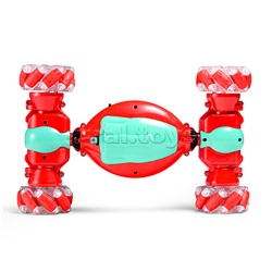 Машина "Каскадёр" р/у, 27MHz, в коробке