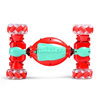 Машина "Storm stunt" р/у, 27MHz, в коробке