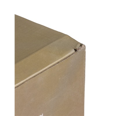 УЦЕНКА Лампа для гель Luazon LUF-12, UV/LED, 168 Вт, 42 диода, таймер 10/30/60/99 с, бело-золотая