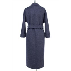 01-09852 Пальто женское демисезонное (пояс)