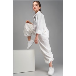 Брюки для девочки Happyfox