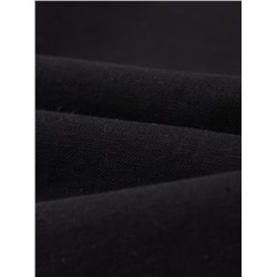 Фартук мужской «Этель» Linen, 60×70 см, 100% лён