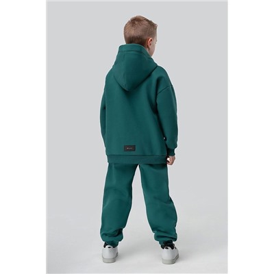 Костюм (Толстовка+Брюки) BODO-S, 1226634