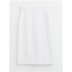 Юбки CONTE AMANDA Юбка A-силуэта с разрезом