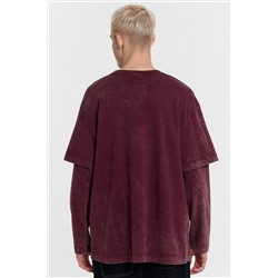 Лонгслив MARK FORMELLE, 1132812