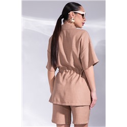 Костюм Стейси (бежевый)