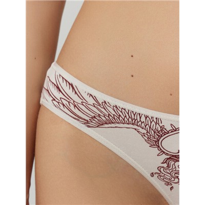 ТРУСЫ ЖЕНСКИЕ 412286