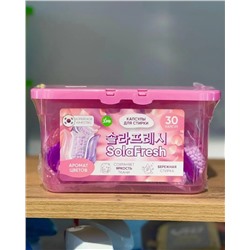 Капсулы для стирки