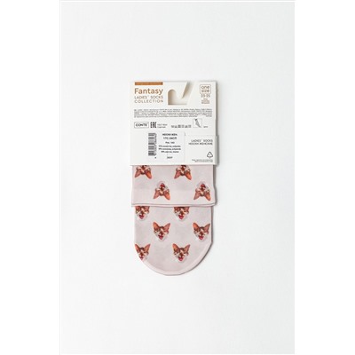 CONTE FANTASY 70 Носки женские CONTE ELEGANT, 1234198