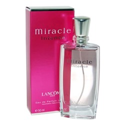 LANCOME MIRACLE INTENSE edp (w) 30ml