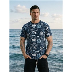 Футболка М125121сб