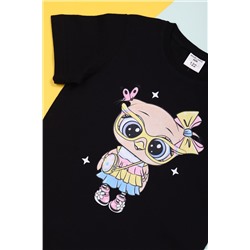 Футболка Д-9