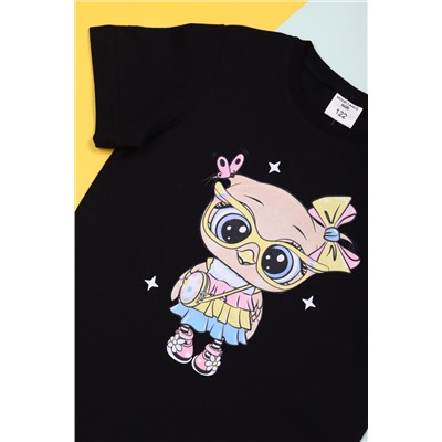 Футболка Д-9