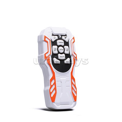 Робот "Воин" р/у, 27MHz, в коробке