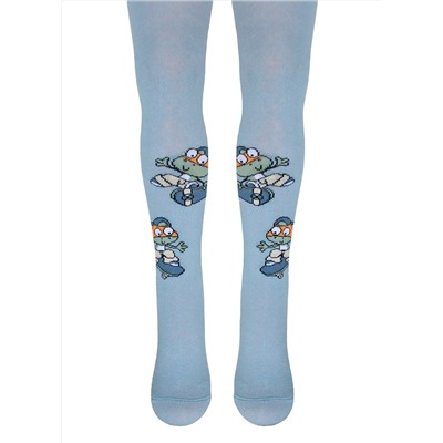 БРЕСТСКИЕ Колготки 3280 KIDS (рисунок)