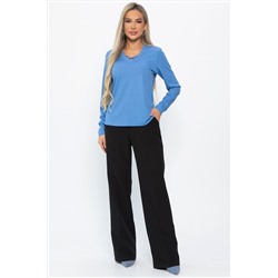 Джемпер Андрио (голубой) Б14743-50М