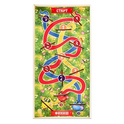 Игра "Пинбол Змейки"
