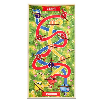 Игра "Пинбол Змейки"