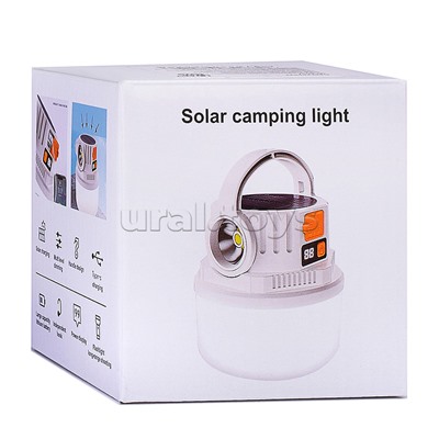 Светильник "Уютный вечер" в коробке