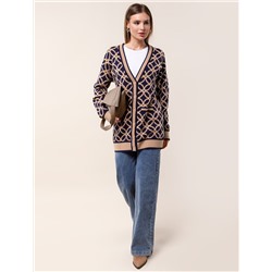 VILATTE Жакет D31.130