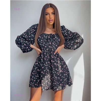 Платье 2050803-3