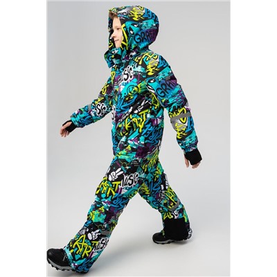 Комбинезон PLAYTODAY, 1223133