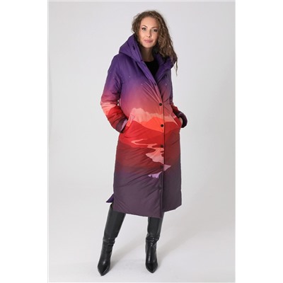 Пальто DIZZYWAY, 1052822