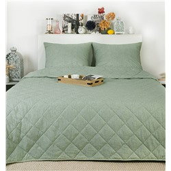Комплект постельного белья с одеялом New Style Эко КП26-1432 ВБ