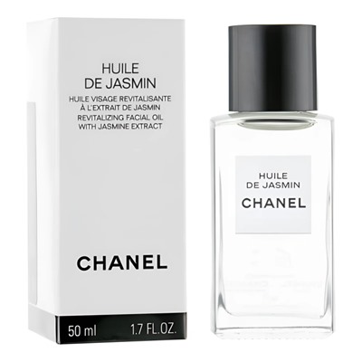 Масло для лица Chanel Huile De Jasmin