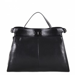 Сумка 9903NN black Natale Navetta