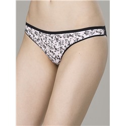 LULA6292(2) (Трусы женские 2 шт., Pelican )