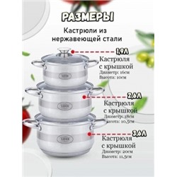 Набор посуды #22928214