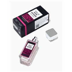 Парфюмерная вода унисекс Milestone ROSE REVERIE, 35 мл (по мотивам TOM FORD ROSE DE RUSSIE)