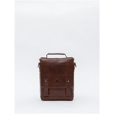 Сумка 33996Z brown Zinimsk