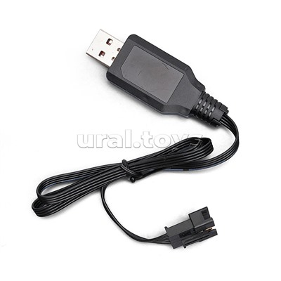 Машина "Покоритель трассы" на р/у, 27 MHz, в коробке