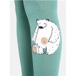 КОЛГОТКИ ДЕТСКИЕ 703K-2082