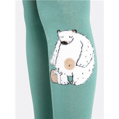 КОЛГОТКИ ДЕТСКИЕ 703K-2082